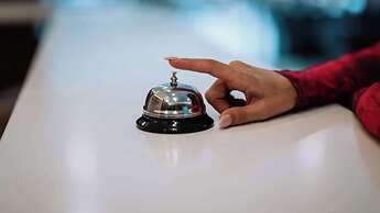 Marlen Hotel Denizli