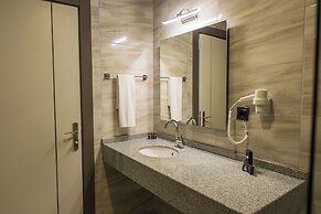 Marlen Hotel Denizli