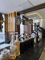 Marlen Hotel Denizli
