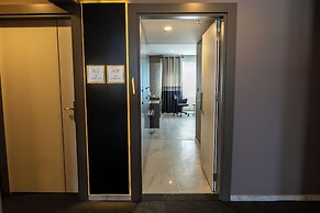 Marlen Hotel Denizli