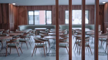 Marlen Hotel Denizli