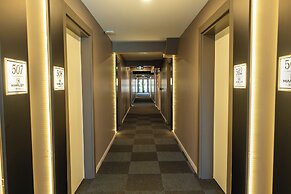 Marlen Hotel Denizli