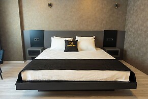 Marlen Hotel Denizli