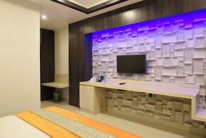Hotel Rituraj Guwahati
