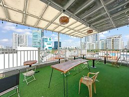 Siris Niko Residence