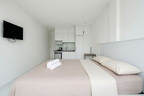 Siris Niko Residence - Self checkin