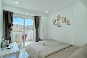 Siris Niko Residence - Self checkin