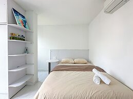 Siris Niko Residence