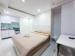 Siris Niko Residence