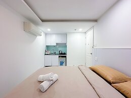 Siris Niko Residence