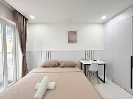 Siris Niko Residence