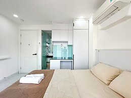 Siris Niko Residence