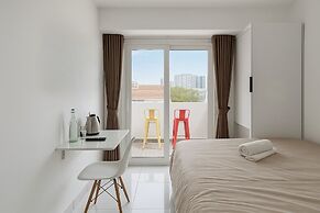 Siris Niko Residence - Self checkin