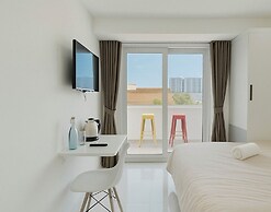 Siris Niko Residence