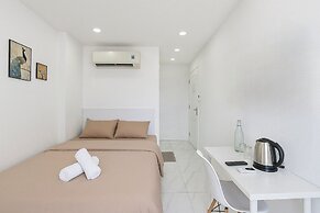 Siris Niko Residence - Self checkin