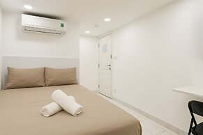 Siris Niko Residence - Self checkin