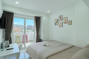 Siris Niko Residence