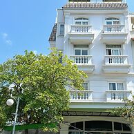 Siris Niko Residence