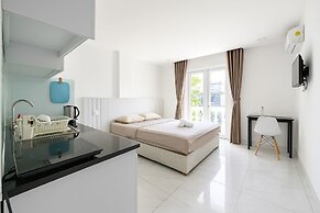 Siris Niko Residence - Self checkin