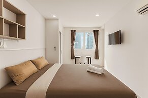 Siris Niko Residence