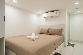 Siris Niko Residence