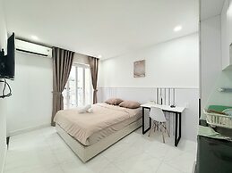 Siris Niko Residence