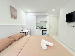 Siris Niko Residence