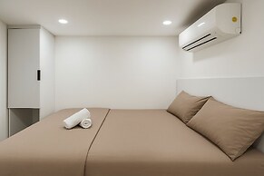 Siris Niko Residence