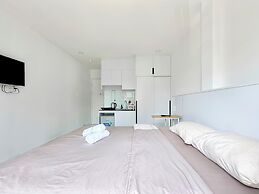 Siris Niko Residence