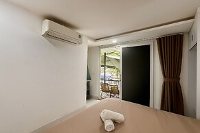 Siris Niko Residence - Self checkin