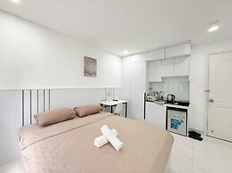 Siris Niko Residence