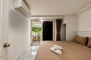 Siris Niko Residence - Self checkin