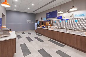 Holiday Inn Express And Suites Senatobia I 55 by IHG