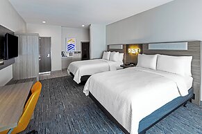 Holiday Inn Express And Suites Senatobia I 55 by IHG