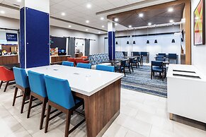 Holiday Inn Express And Suites Senatobia I 55 by IHG