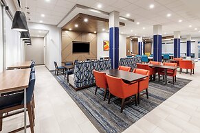 Holiday Inn Express And Suites Senatobia I 55 by IHG