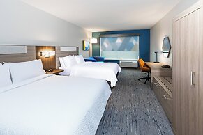 Holiday Inn Express And Suites Senatobia I 55 by IHG