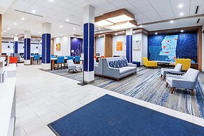 Holiday Inn Express And Suites Senatobia I 55 by IHG