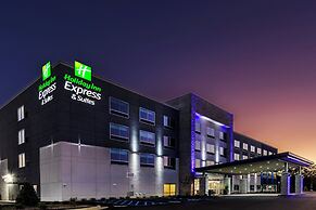 Holiday Inn Express And Suites Senatobia I 55 by IHG