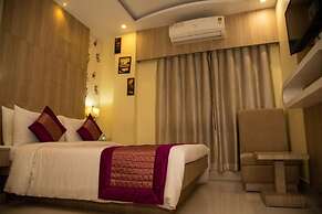 Hotel Buddha Imperial Muzaffarpur