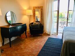 Bastide des Lauves