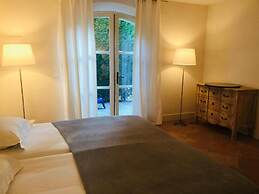 Bastide des Lauves