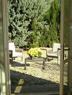 Bastide des Lauves