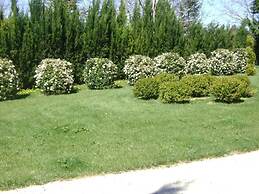 Bastide des Lauves