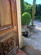 Bastide des Lauves