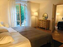 Bastide des Lauves