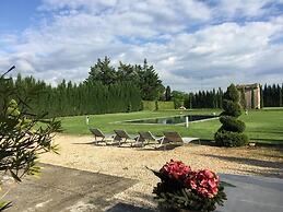 Bastide des Lauves