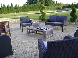 Bastide des Lauves