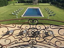 Bastide des Lauves