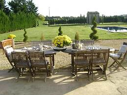 Bastide des Lauves